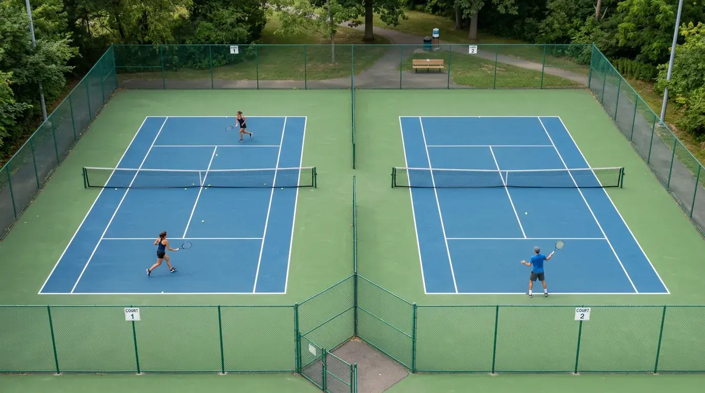 WTA y ATP: diferencias que cambian la lectura de cuotas de tenis